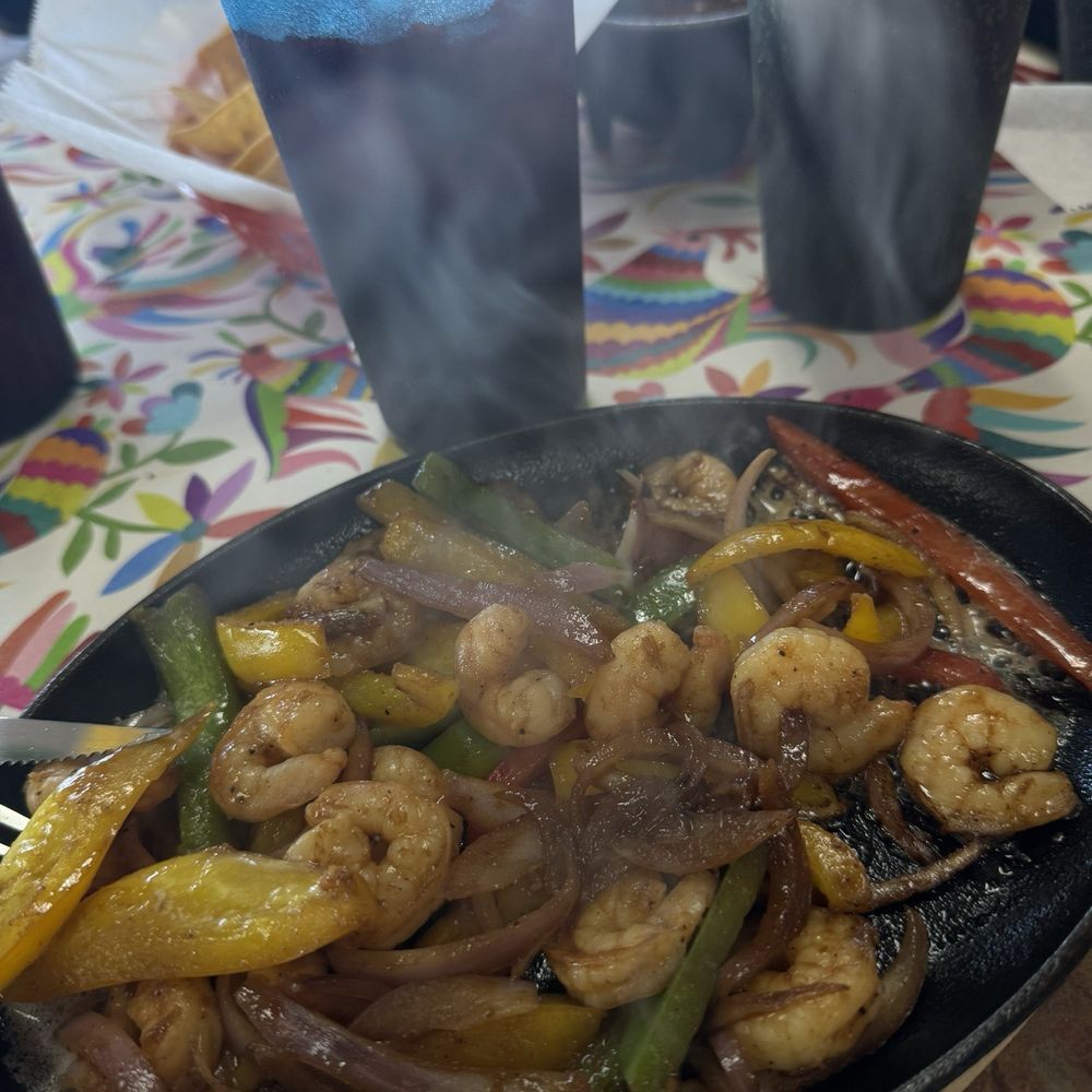 Sabor A Mexico - Seafood Near Me - Orland, California