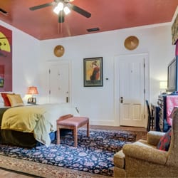 Lane Street Inn - Serenity Room 2015