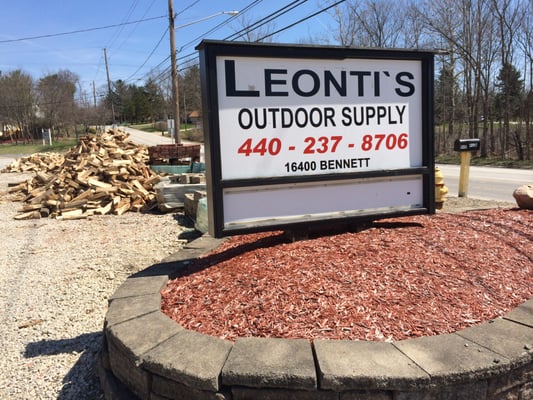 Leonti's Outdoor Supply by null