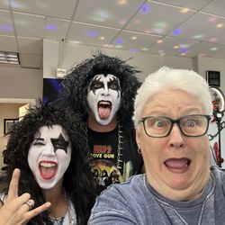 The New Health Chiropractic Center - Halloween at the Chiropractors!!