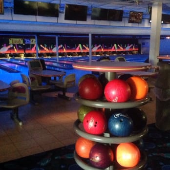 Columbus Bowling Center - Bowling Near Me - Columbus, Indiana