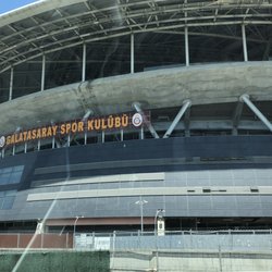 Türk Telekom Stadyumu