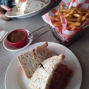 Katz's Deli & Restaurant - With best friend, Stumbleweed. 1/28/25 - Delis Near Me - Woodbridge, Connecticut Katz's Deli & Restaurant - With best friend, Stumbleweed. 1/28/25 - Delis Near Me - Woodbridge, Connecticut