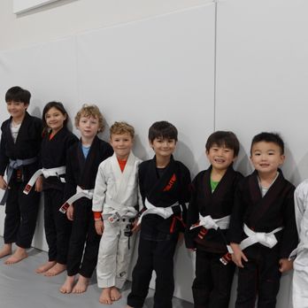 Ground Rules Academy - Brazilian Jiu-jitsu Near Me - Pleasanton, California Ground Rules Academy - Brazilian Jiu-jitsu Near Me - Pleasanton, California