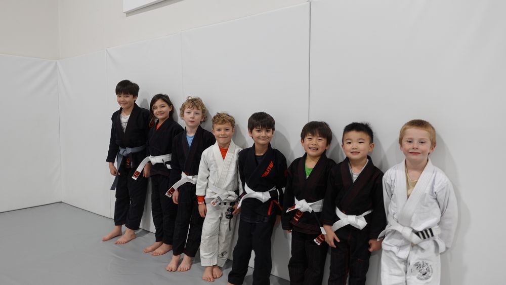 Ground Rules Academy Logo