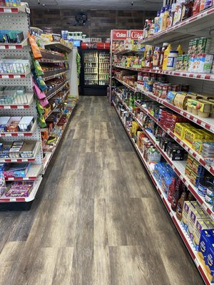 Kyle's Market by null