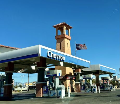 Chevron
