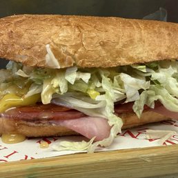 Italian Sub