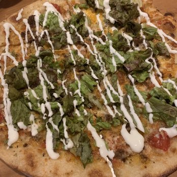 Flatbread Company - Pizza Near Me - Paia, Hawaii Flatbread Company - Pizza Near Me - Paia, Hawaii