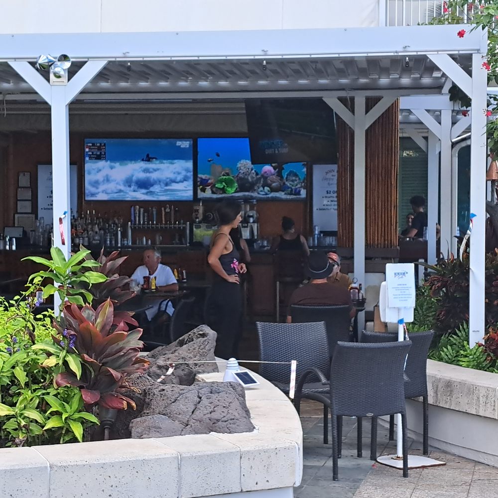 Menehune Grille - Venues & Event Spaces Near Me - Honolulu, Hawaii Menehune Grille - Venues & Event Spaces Near Me - Honolulu, Hawaii