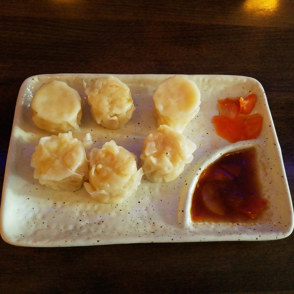 Tenzan - Shumai - Japanese Near Me - Brooklyn, New York Tenzan - Shumai - Japanese Near Me - Brooklyn, New York