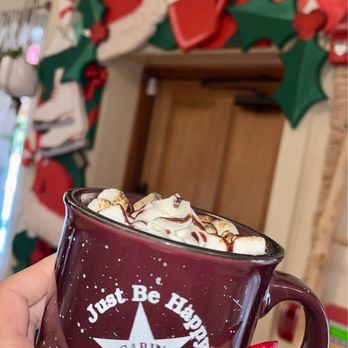 Almost Home General - Campfire hot chocolate - Breakfast & Brunch Near Me - Lincroft, New Jersey Almost Home General - Campfire hot chocolate - Breakfast & Brunch Near Me - Lincroft, New Jersey