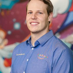 Smile Shoppe Pediatric Dentistry - Springdale - Dr. Andrew Burriss