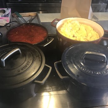 Bushfire Kitchen - Temecula - Gluten-Free Near Me - Temecula, California