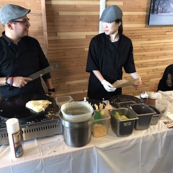 Ichigo Tokyo Crepes - Opening day @ Corner Coffee - Camden - Creperies Near Me - Minneapolis, Minnesota Ichigo Tokyo Crepes - Opening day @ Corner Coffee - Camden - Creperies Near Me - Minneapolis, Minnesota