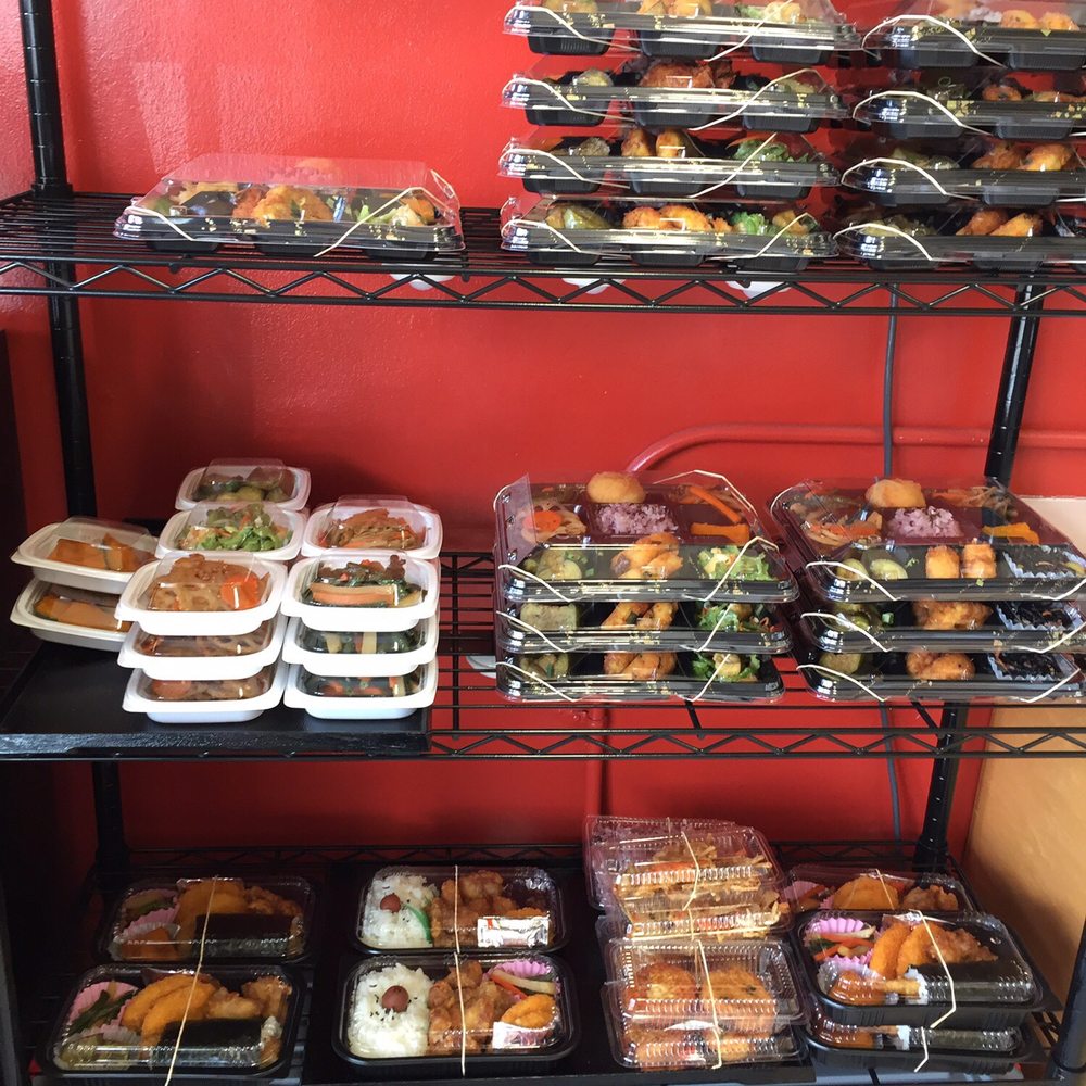 Teruya's Andagi - bentos! - Japanese Near Me - Honolulu, Hawaii Teruya's Andagi - bentos! - Japanese Near Me - Honolulu, Hawaii