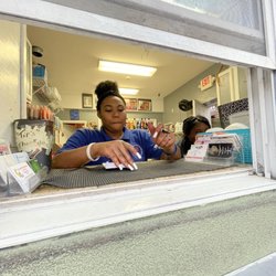 Downtown 504 Snoballs