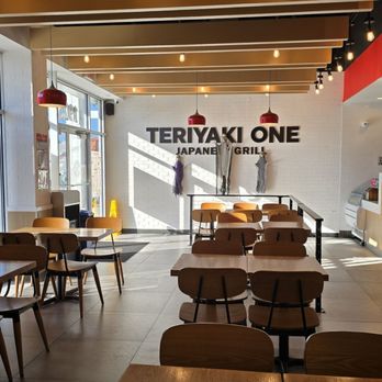 Teriyaki One - Sushi Bars Near Me - Bronx, New York Teriyaki One - Sushi Bars Near Me - Bronx, New York