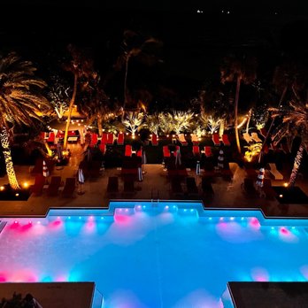 Faena Hotel Miami Beach - Hotels Near Me - Miami Beach, Florida