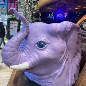 Rainforest Cafe - American Near Me - Ontario, California Rainforest Cafe - American Near Me - Ontario, California