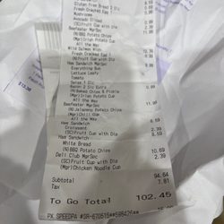 Jason's Deli