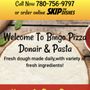 Photo of Bingo Pizza Pasta & Donair