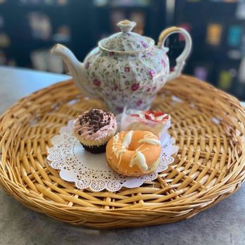 The Keto Crumb - assorted deserts - Bakeries Near Me - St. Catharines, Ontario The Keto Crumb - assorted deserts - Bakeries Near Me - St. Catharines, Ontario