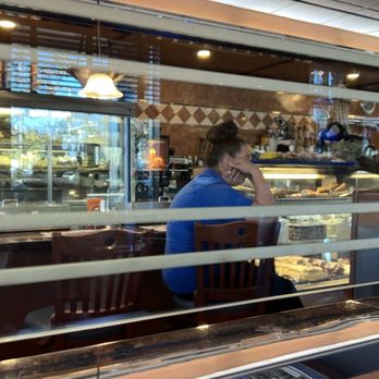 The Millennium Diner - Bakeries Near Me - Smithtown, New York