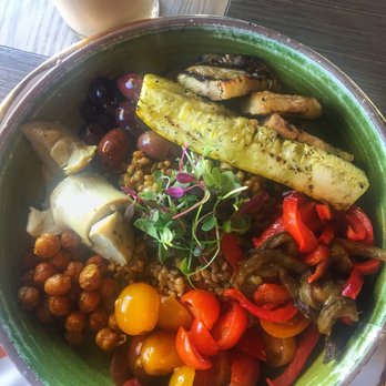 PublicUs - Freekeh Bowl - Coffee & Tea Near Me - Las Vegas, Nevada PublicUs - Freekeh Bowl - Coffee & Tea Near Me - Las Vegas, Nevada