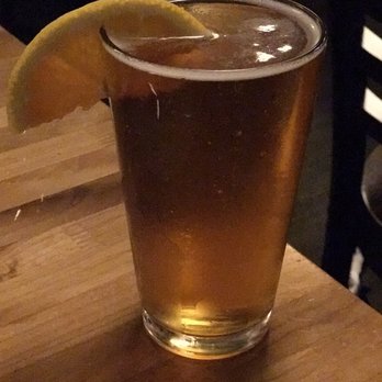 Blue Line Pizza - Orange Hef - Pizza Near Me - Mountain View, California