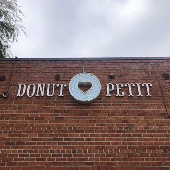Donut Petit - Donuts Near Me - Alameda, California