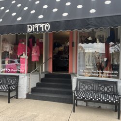 Ditto Boutique
