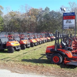 Steen Enterprises - Extensive Inventory!!