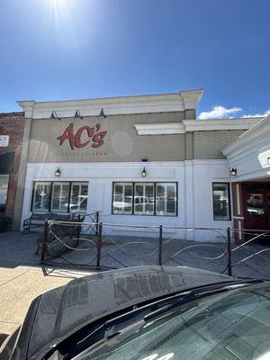 AC's Steakhouse Pub-Hernando by null