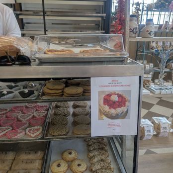 Mario's Bakery - Bakeries Near Me - Syracuse, New York
