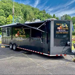 DragonAss Smoked Bbq - Great BBQ