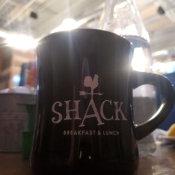 Shack Breakfast & Lunch - Coffee cup - Venues & Event Spaces Near Me - Lenexa, Kansas