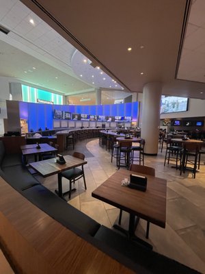 Boston Marriott Copley Place by null