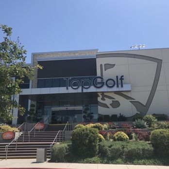 Topgolf - Golf Near Me - The Colony, Texas