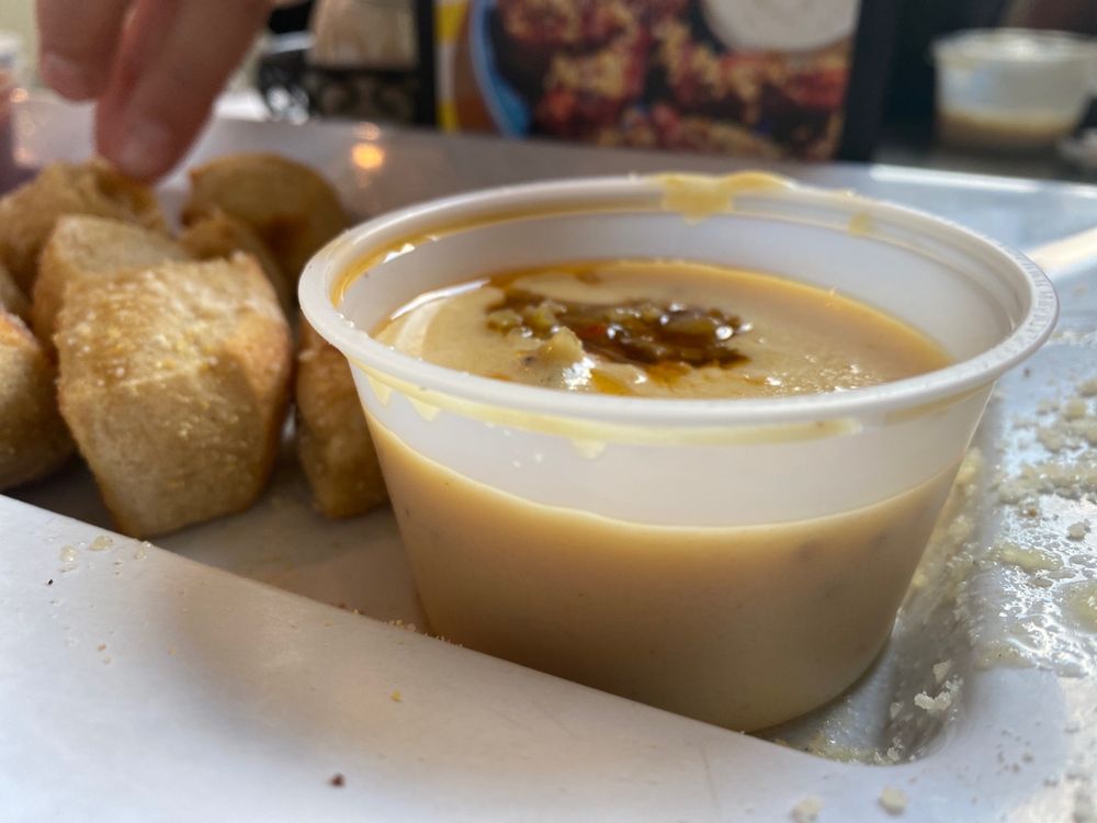 Mellow Mushroom Chattanooga - Hamilton Place