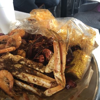 Crawlin’ Crab - Spicy is a must - Seafood Near Me - Fort Worth, Texas Crawlin’ Crab - Spicy is a must - Seafood Near Me - Fort Worth, Texas