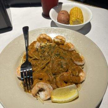 Laughing Crab - Pasta - Seafood Near Me - Dallas, Texas Laughing Crab - Pasta - Seafood Near Me - Dallas, Texas