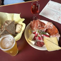Charcuterie