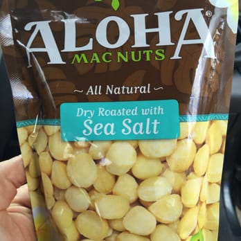 Whaler's General Store - Mac nuts on sale. Niceeeee - Souvenir Shops Near Me - Haleiwa, Hawaii Whaler's General Store - Mac nuts on sale. Niceeeee - Souvenir Shops Near Me - Haleiwa, Hawaii