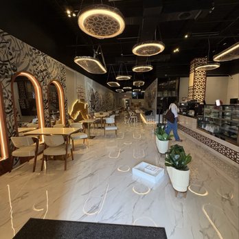 Delah Coffee - Inside - Coffee & Tea Near Me - Greenville, South Carolina