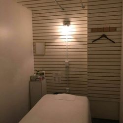 Comfort Relax Station
