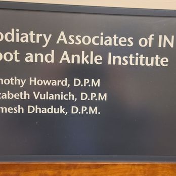 Elizabeth Vulanich, MD - Podiatrists Near Me - Avon, Indiana