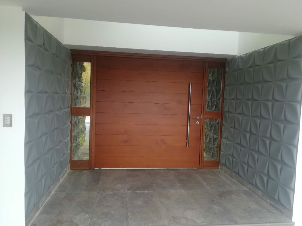 Slide of C & O Construction