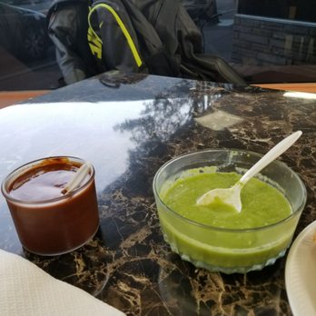 Taqueria America - Salsas - Tacos Near Me - Suffern, New York Taqueria America - Salsas - Tacos Near Me - Suffern, New York