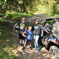 Wapiti Village RV Park